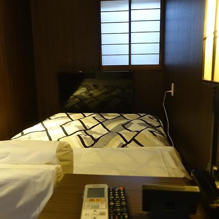 Oimatsuen Apartamento Saku Exterior foto