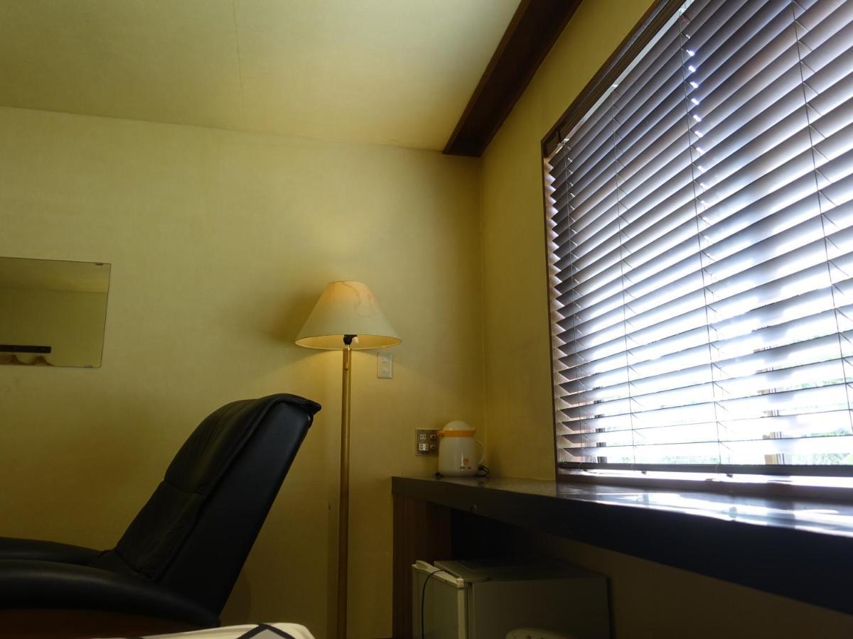 Oimatsuen Apartamento Saku Exterior foto