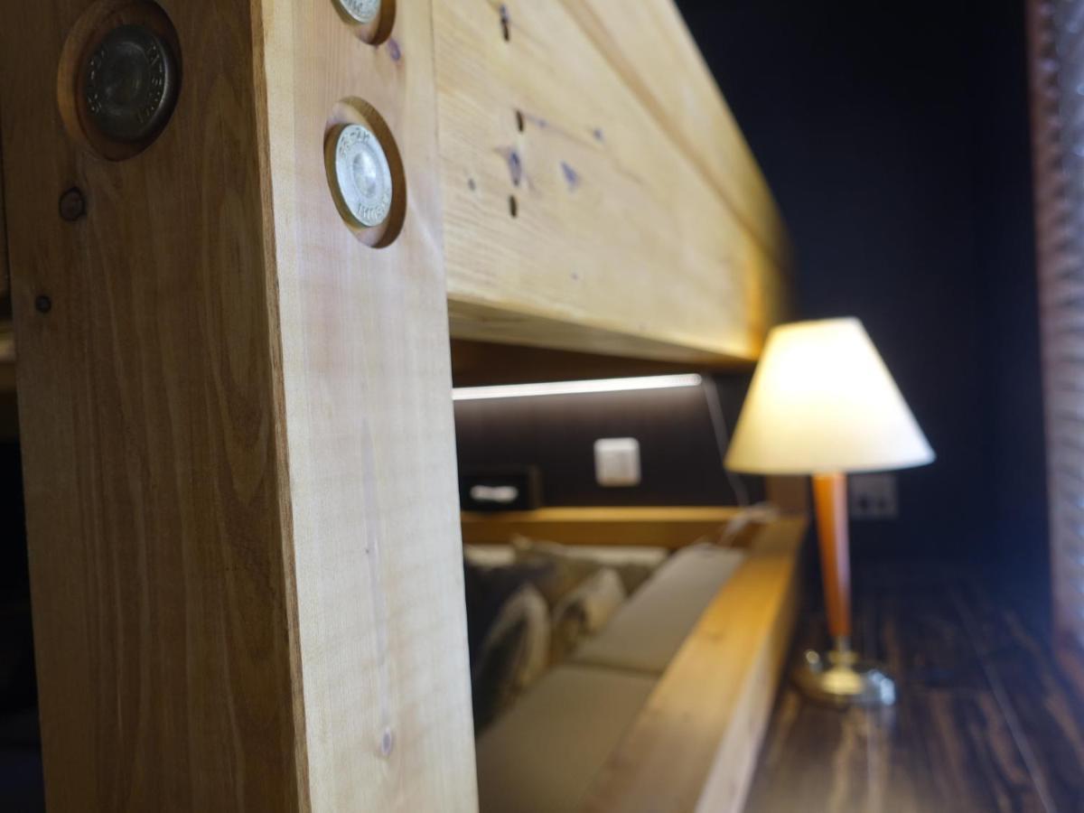 Oimatsuen Apartamento Saku Exterior foto