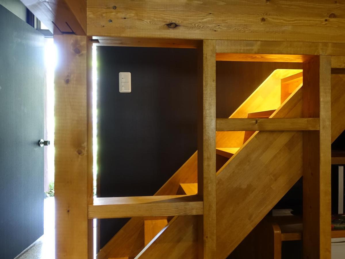Oimatsuen Apartamento Saku Exterior foto