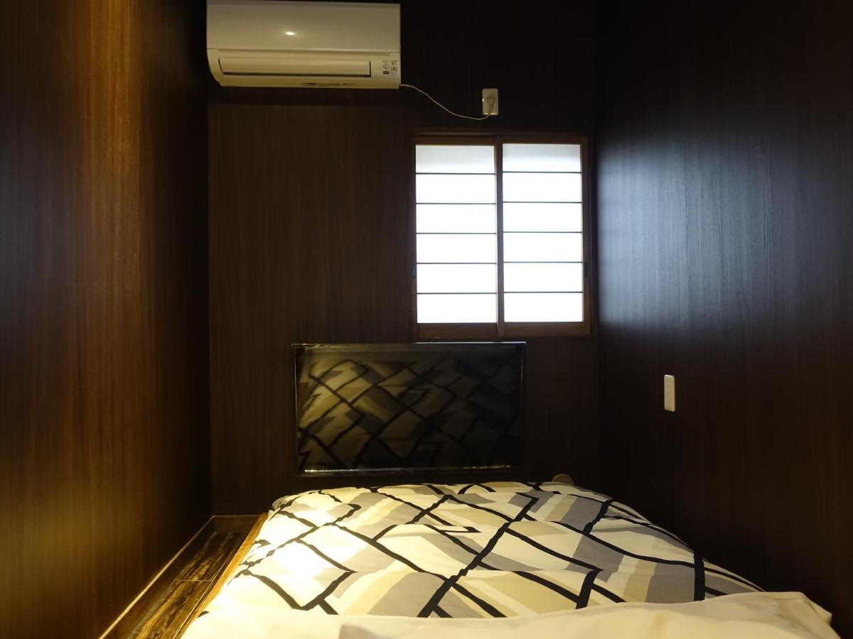 Oimatsuen Apartamento Saku Exterior foto