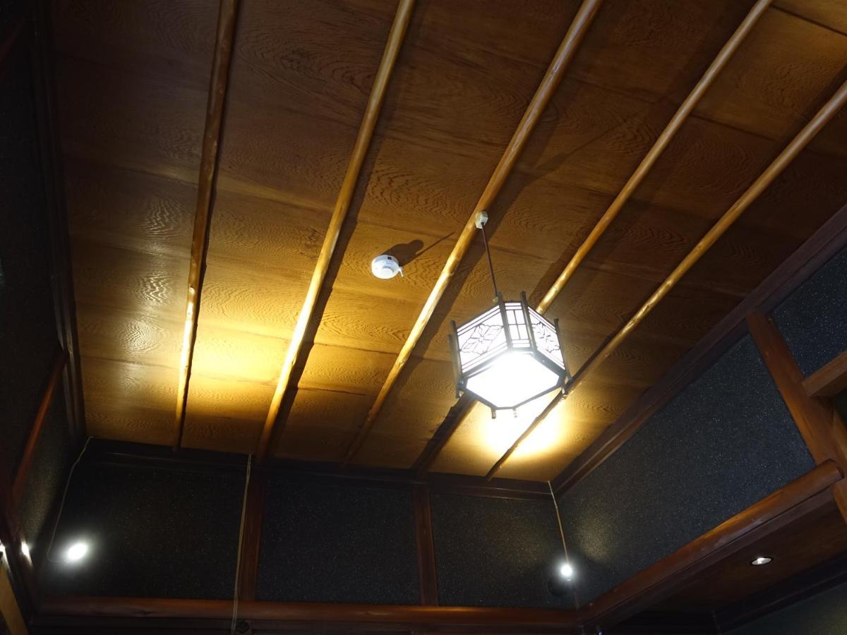 Oimatsuen Apartamento Saku Exterior foto