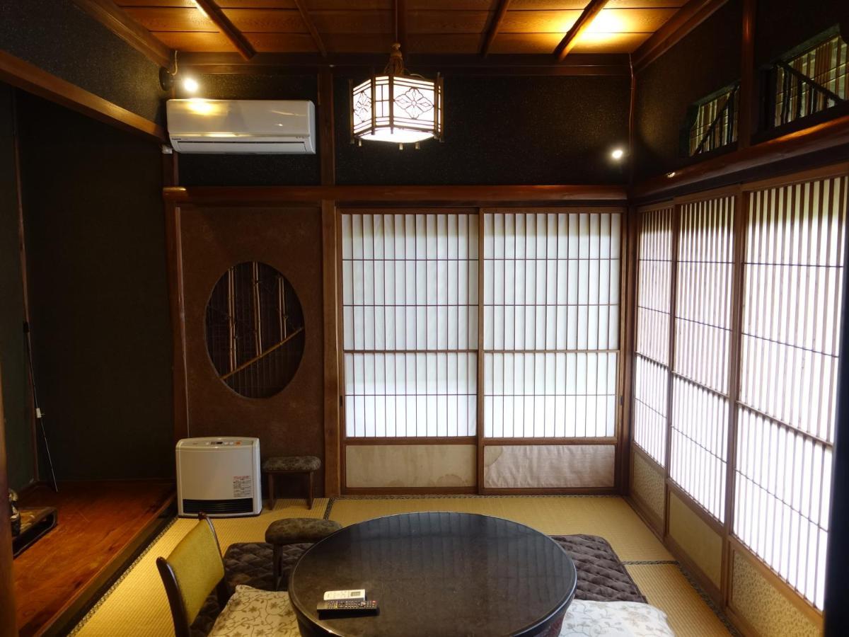 Oimatsuen Apartamento Saku Exterior foto