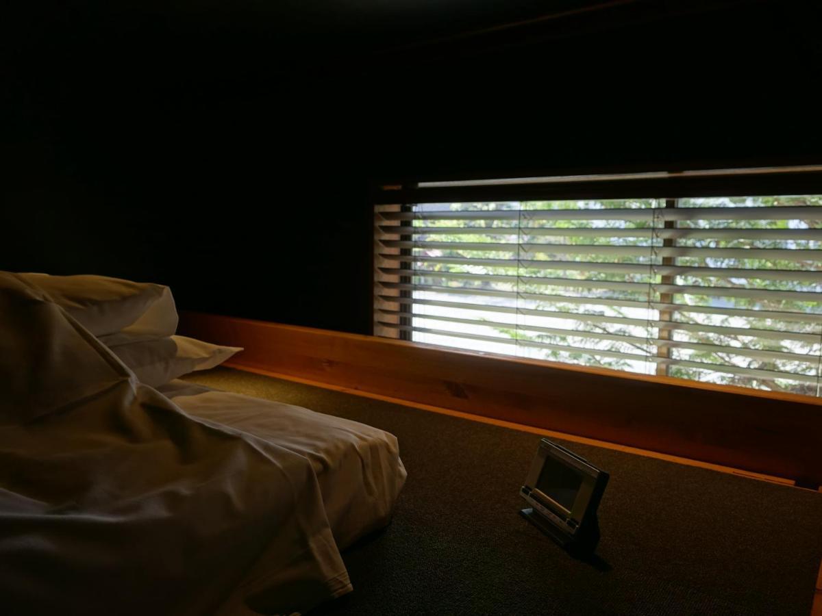 Oimatsuen Apartamento Saku Exterior foto
