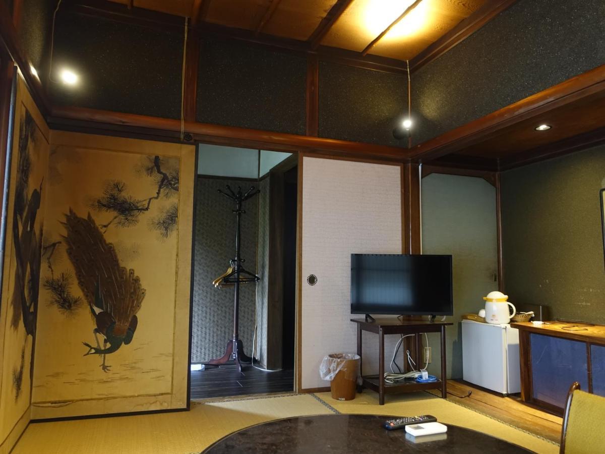 Oimatsuen Apartamento Saku Exterior foto