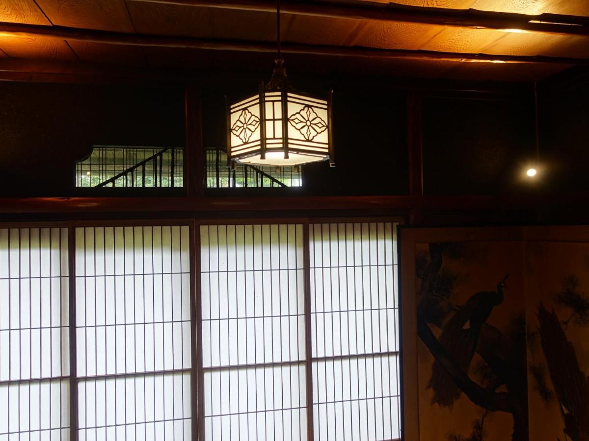 Oimatsuen Apartamento Saku Exterior foto