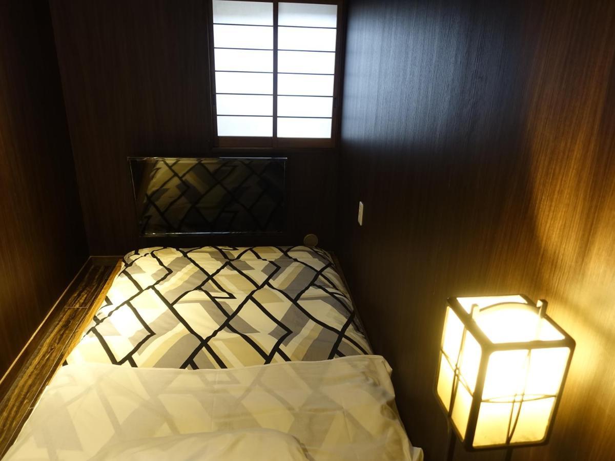 Oimatsuen Apartamento Saku Exterior foto