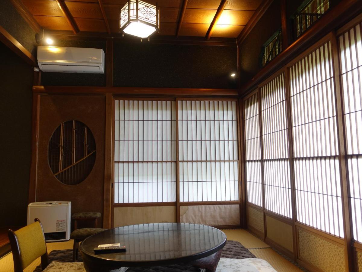 Oimatsuen Apartamento Saku Exterior foto
