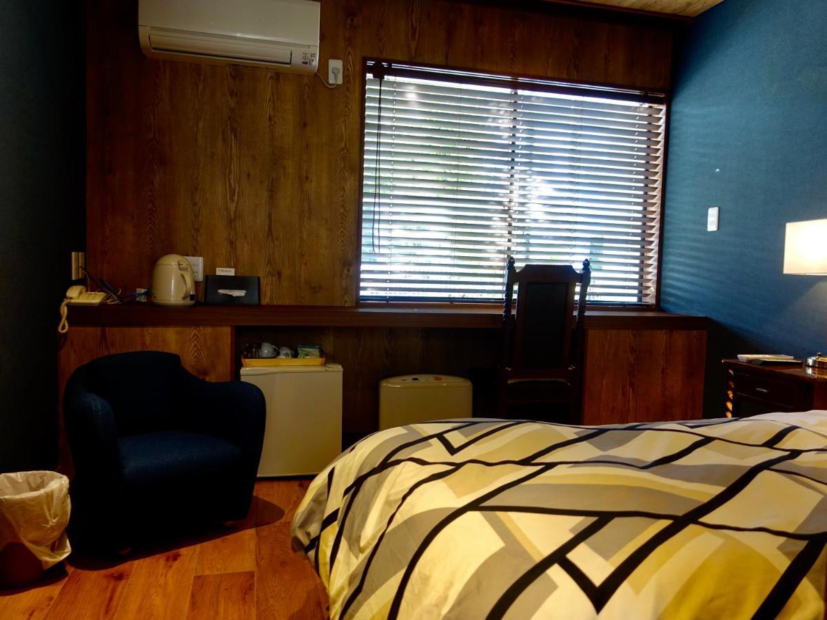 Oimatsuen Apartamento Saku Exterior foto