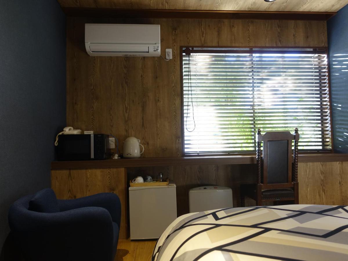 Oimatsuen Apartamento Saku Exterior foto