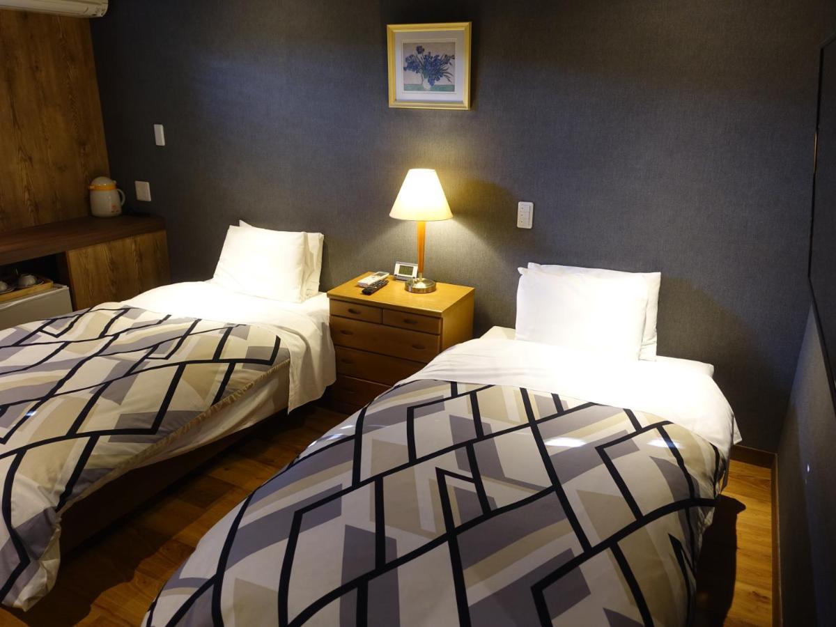 Oimatsuen Apartamento Saku Exterior foto