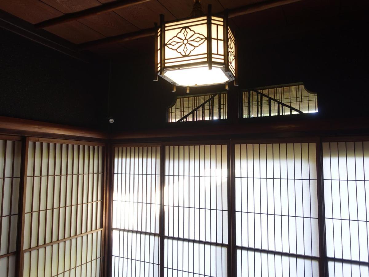 Oimatsuen Apartamento Saku Exterior foto