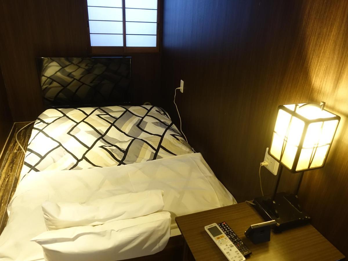 Oimatsuen Apartamento Saku Exterior foto