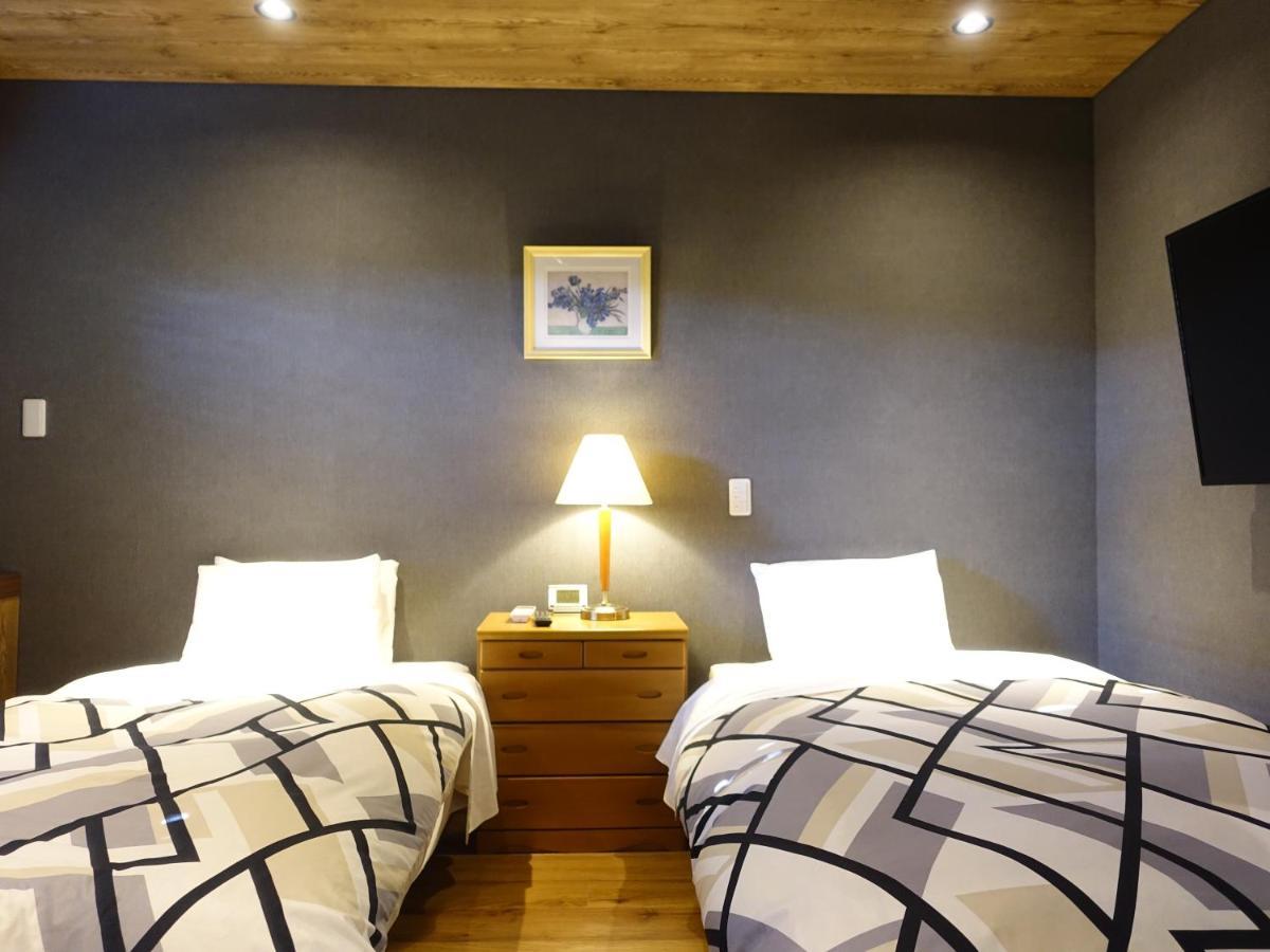 Oimatsuen Apartamento Saku Exterior foto