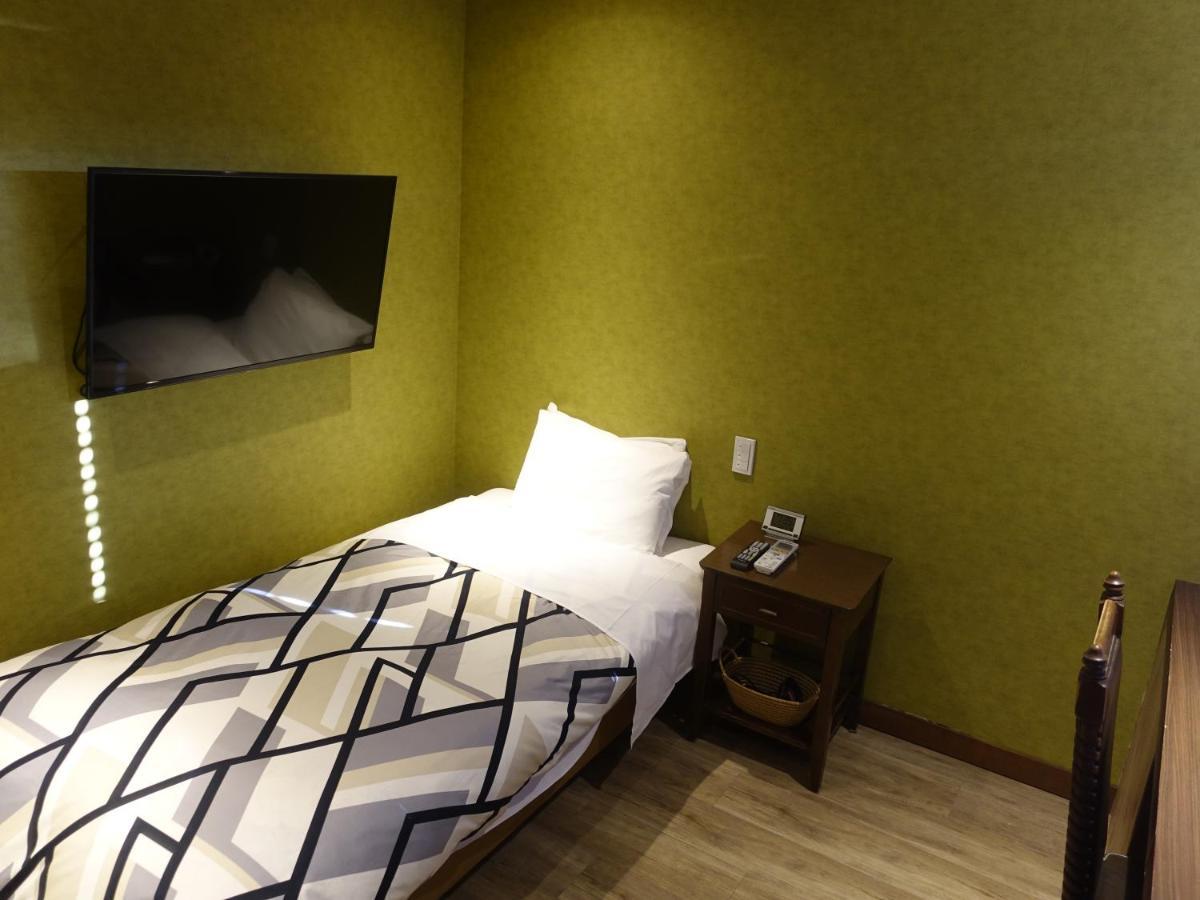 Oimatsuen Apartamento Saku Exterior foto