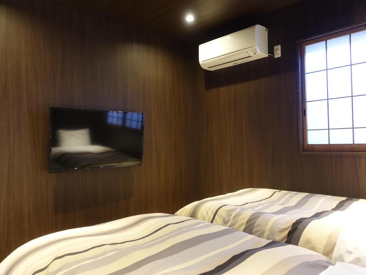 Oimatsuen Apartamento Saku Exterior foto