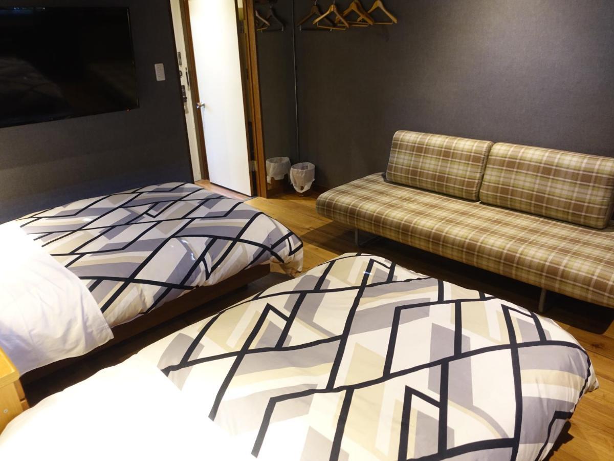 Oimatsuen Apartamento Saku Exterior foto