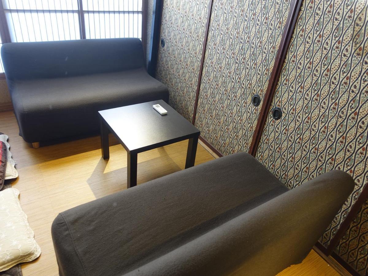 Oimatsuen Apartamento Saku Exterior foto